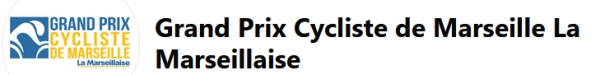 GP de Marseille-La Marseillaise "J-16"