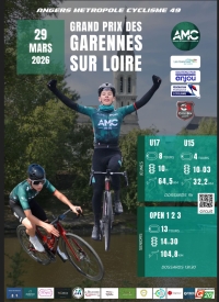 GP des Garennes sur Loire