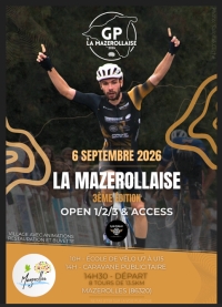 Mazerolles