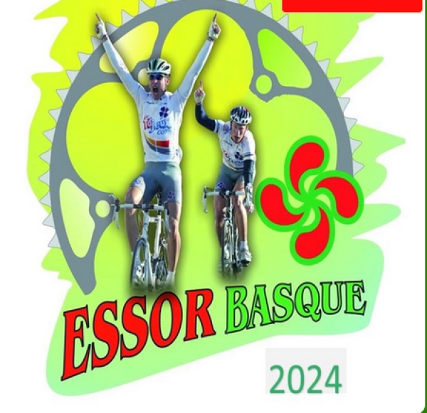 Trophée de L&#039;Essor Elite &quot;Tour de la Soule&quot;