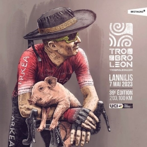 Tro Bro Léon 2023