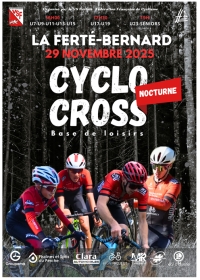 CX de La Ferté-Bernard