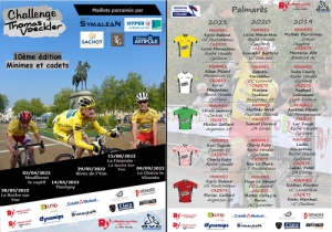 Challenge Voeckler: Mouilleron le Captif