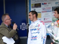 Dans le Rétro: Mathieu Loiseau