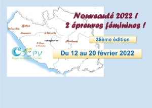 Plages Vendéennes J-1