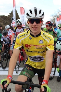 Lucas Menanteau (RocheVendée Cyclisme)