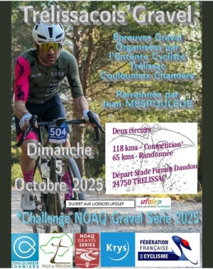 Gravel &quot;Trélissac&quot;