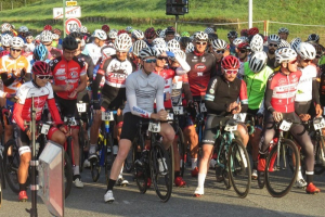 Cyclo Morbihan 120Km
