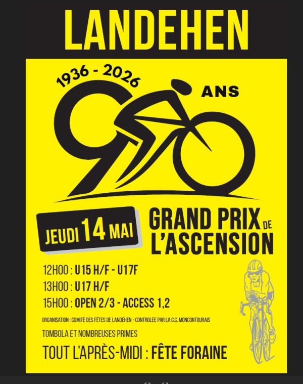 Landehen
