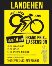 Landehen