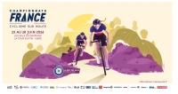 Championnat de France "Horaires &amp; listes du CLM"