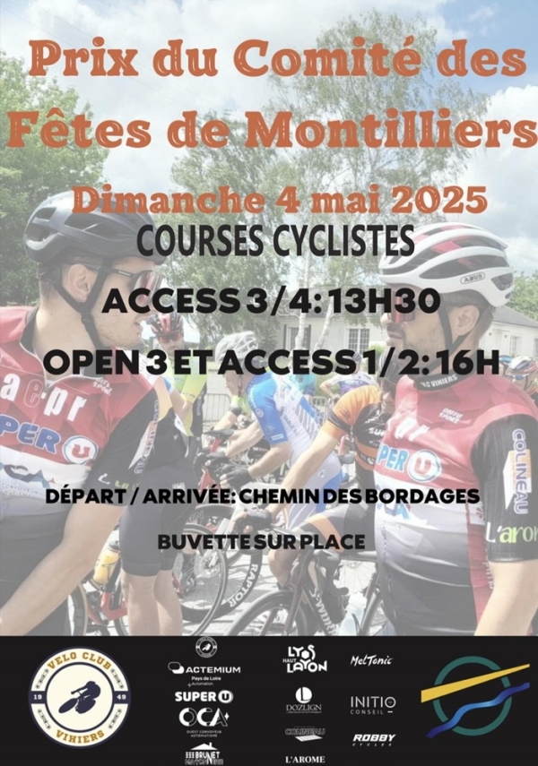 Montilliers