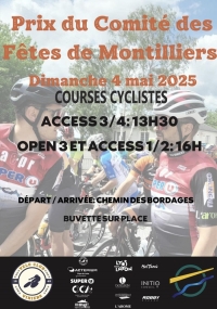 Montilliers