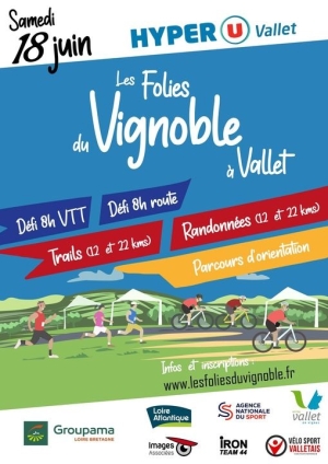 Les Folies du Vignoble