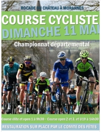 Morannes sur Sarthe-Daumeray (Chpt. Dépt)