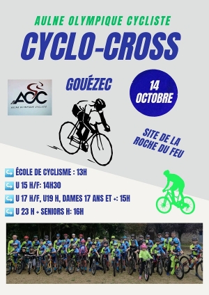 CX Gouezec