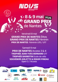 GP de Nantes