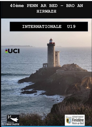 Penn Ar Bed - Bro An Hirwazh