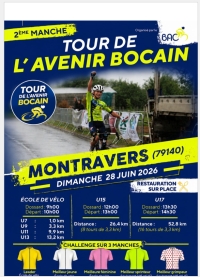 Montravers