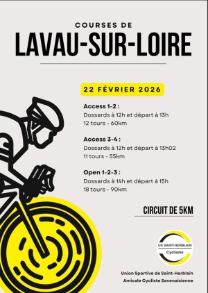 Lavau-sur-Loire