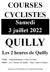 Quilly 2,3+J/PC