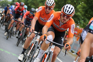 Jason Tesson en costaud