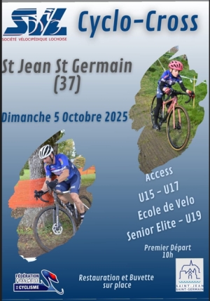 CX Saint-Jean-Saint-Germain