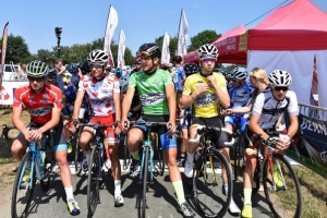 Finale du Challenge Voeckler
