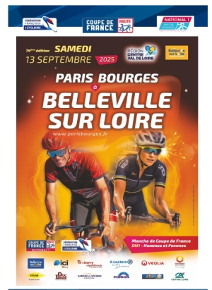 Paris Bourges (CDF N1)