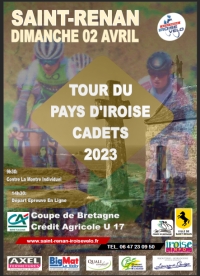 Tour du Pays D&#039;Iroise