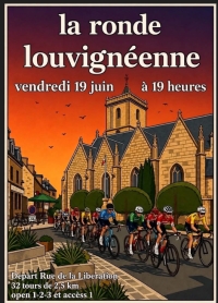 Louvigné-du-Désert " La Ronde Louvignéenne"