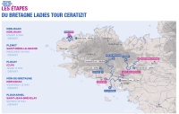 Bretagne Ladies Tour Ceratizit
