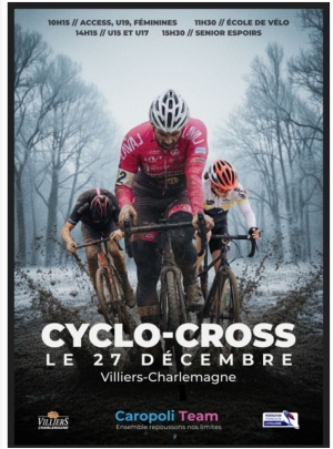 CX de Villiers-Charlemagne