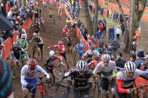 2018 CX Espoirs