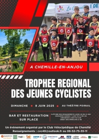 Chemillé &quot;Trophée Régional&quot;