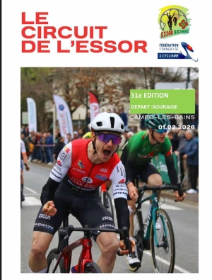 Le Circuit de L'Essor