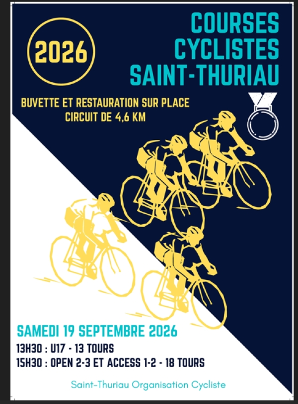 Saint-Thuriau