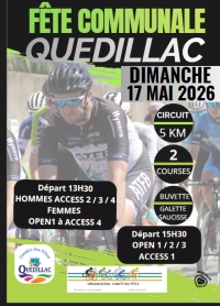Quédillac