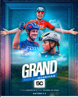 Grand Prix Morbihan Organisation