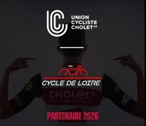 L'UC Cholet 49: Vélo 2026