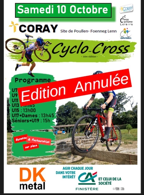CX de Coray