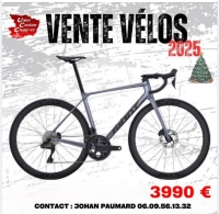 UC Cholet 49 "Noël approche…"