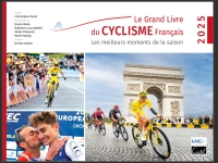 Grand Livre du Cyclisme Français 2025
