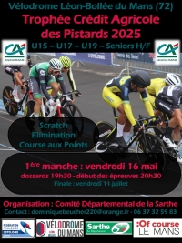 Le Mans