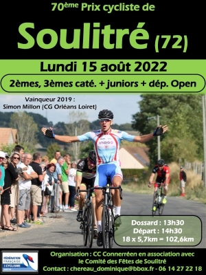Soulitré 2,3+J