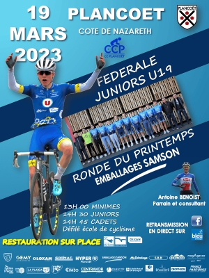 Ronde du Printemps Féd. Juniors U19