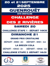 Guenrouet (Access)