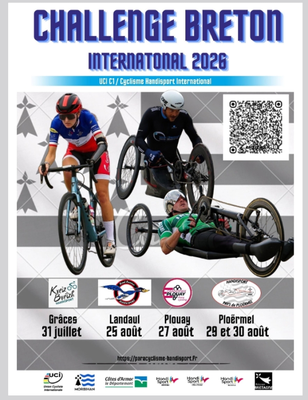 Challenge Breton