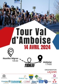 Tour val D&#039;Amboise (Open 1.2.3)
