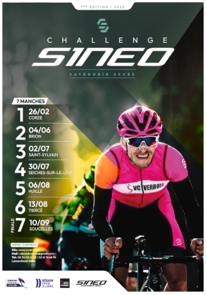Challenge S1NEO